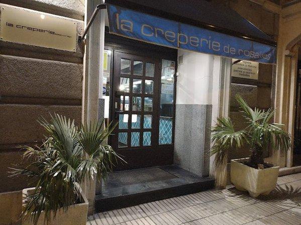 La Creperie Easycrep