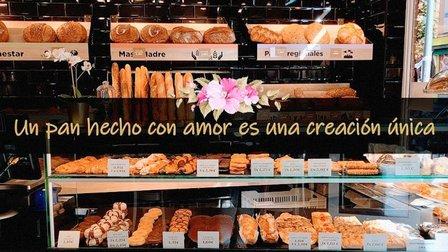 Cafetería D'Inés