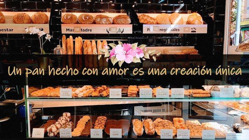 Cafetería D'Inés