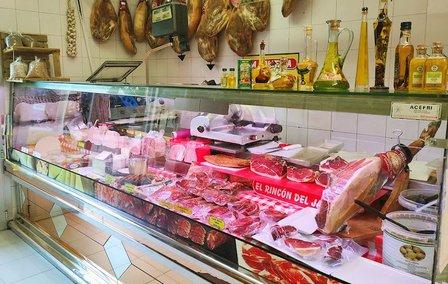 La Polleria - El Rincon del Jamon