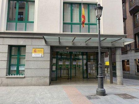Oficina Central de Atención al Ciudadano