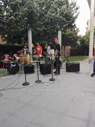 Prince of Asturias Youth Center