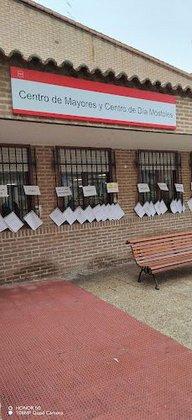 Centro de Mayores (Comunidad de Madrid)