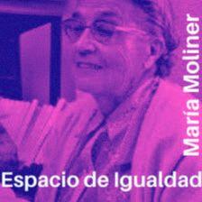 Espacio de Igualdad María Moliner