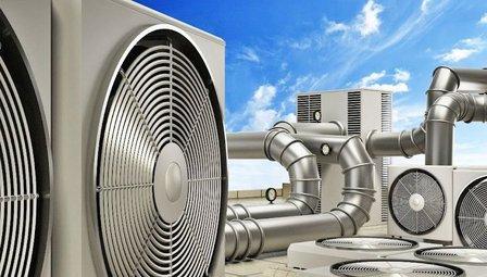 F2F Klimatizate Segovia Climatizacion y Electricidad