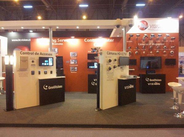 ITC.VISION SECURITY SYSTEMS