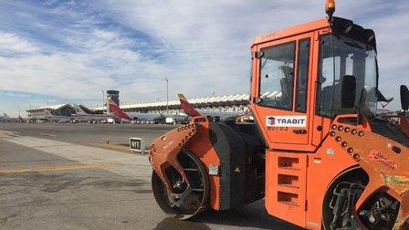 Trabit S.L.U. | Trabajos Bituminosos