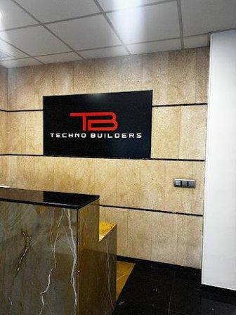 Techno Builders Ibérica S.L.