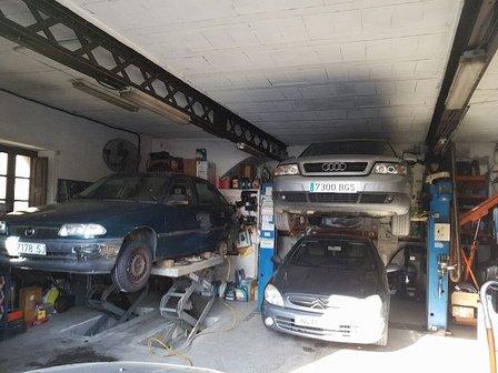 Talleres Colorado