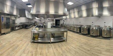 Sercaib Catering Ibérica