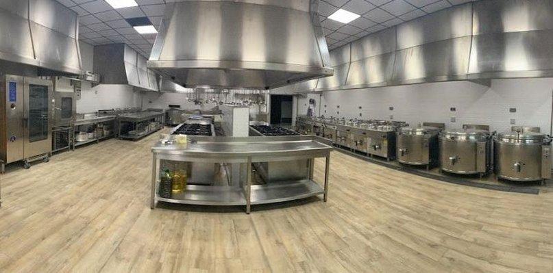 Sercaib Catering Ibérica