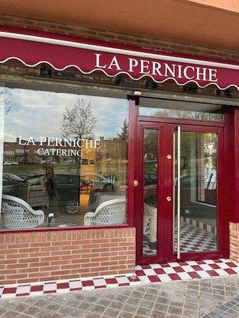 La Perniche Catering