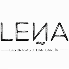 Leña Madrid. Las brasas x Dani García