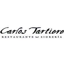 Sidrería Asturiana Carlos Tartiere