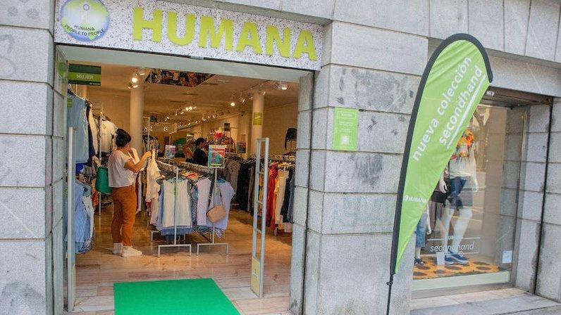 HUMANA