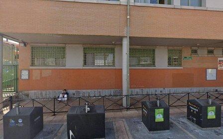 Agencia Informática y Comunicaciones de la Comunidad de Madrid