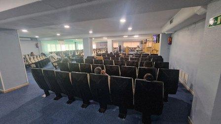 Iglesia Evangelica Casa de Mi Padre La Faz