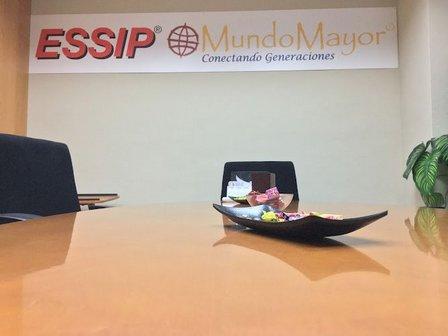 MundoMayor - ESSIP