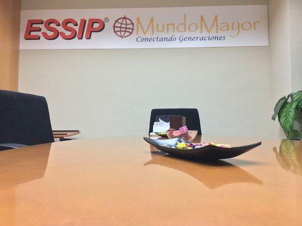 MundoMayor - ESSIP