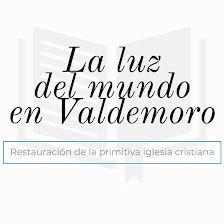 La luz del mundo