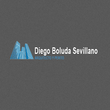 Diego Boluda Sevillano - Arquitecto - Perito Judicial