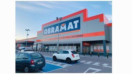 OBRAMAT Usera