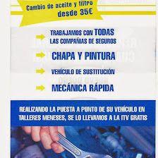 Mayoral motor s.l