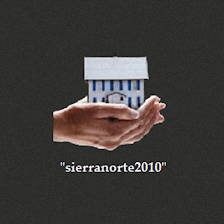 Inmobiliaria "sierranorte2010"