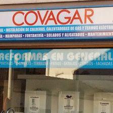 Fontanería y Saneamientos Covarrubias
