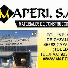 Maperi S.A