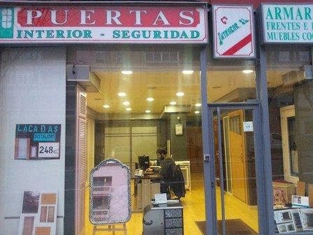 Tu Armario a Medida en Madrid