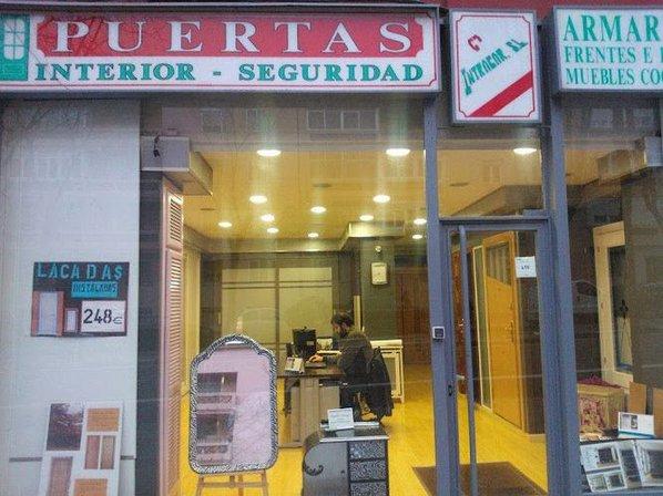 Tu Armario a Medida en Madrid