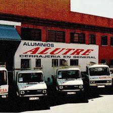 Aluminios Alutre SL