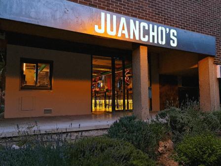 Juancho's BBQ