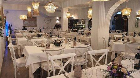 Restaurante El Ternasco