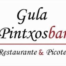 Gula pintxosbar