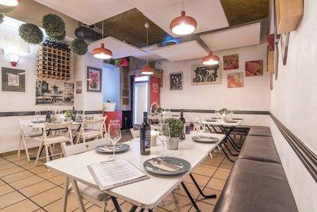 Gula pintxosbar