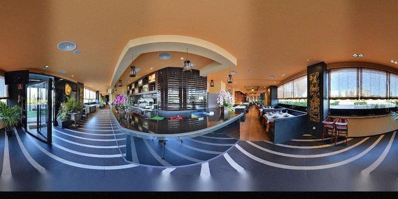 Restaurante Royal Thai (Las Tablas)