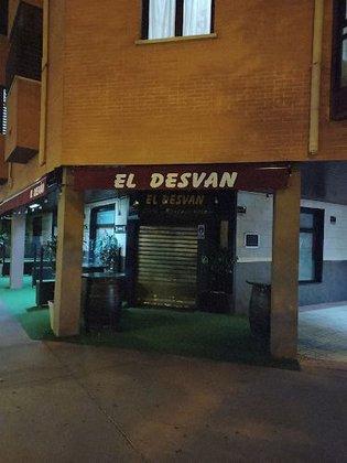 Restaurante El Desván