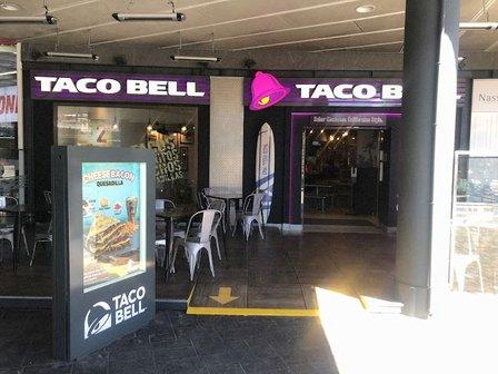 Taco Bell