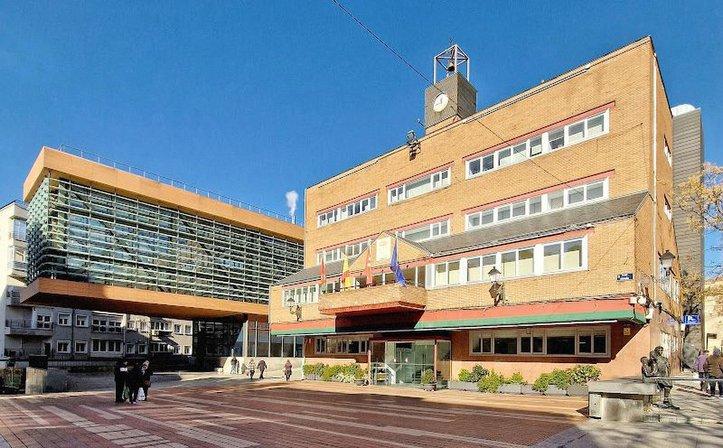 Alcorcón City Hall