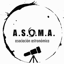 ASOMA Asociación Astronómica