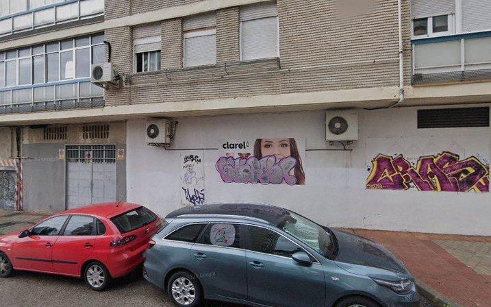 Tienda de mascotas