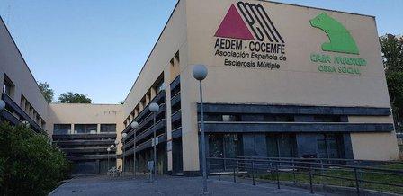 Spanish Multiple Sclerosis Association