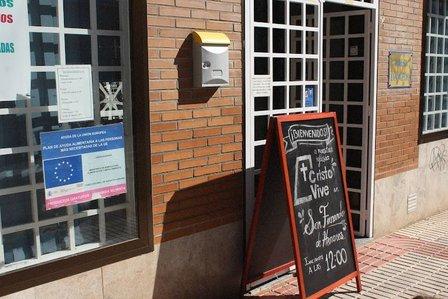 Iglesia Evangélica Cristo Vive