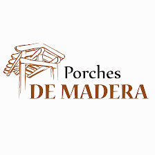 Porches de madera baratos