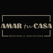Amar tu Casa