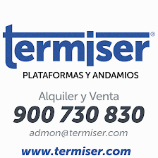 TERMISER Servicios Integrales, S.L.