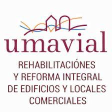 Rehabilitaciones Umavial