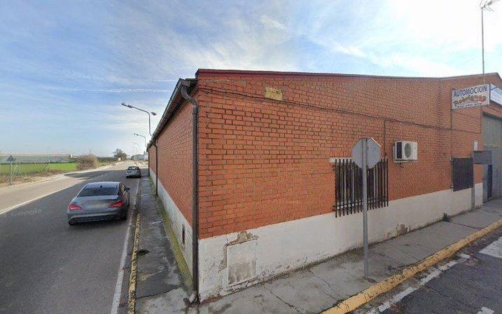 Automoción Rodríguez (Agustin Rodriguez)